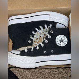 platform converse